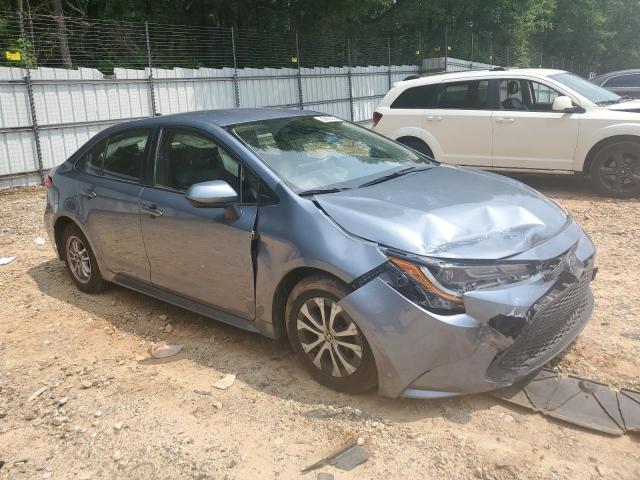 Vin: jtdeamde2nj051856, lot: 59050385, toyota corolla le 20224