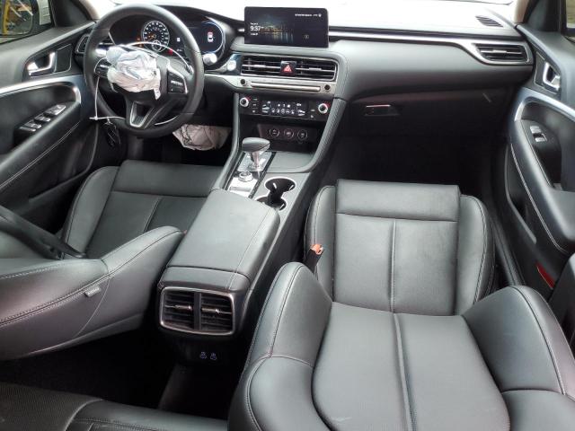 2024 GENESIS G70 BASE KMTG34SC7RU142180