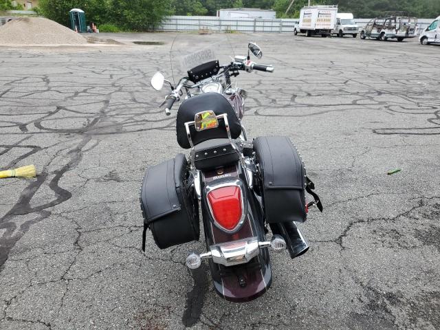 2012 SUZUKI VL800 T - JS1VS55A0C2101363