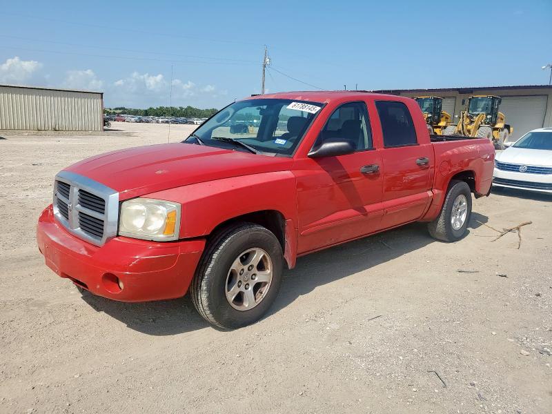 DODGE DAKOTA QUA