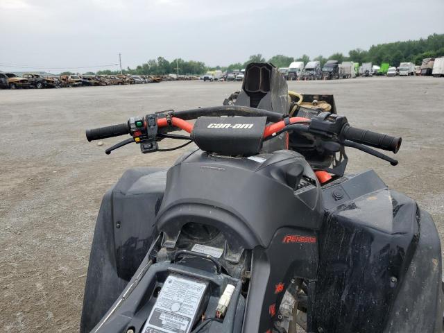 2018 CAN-AM RENEGADE X 3JBMWAX43JJ000933
