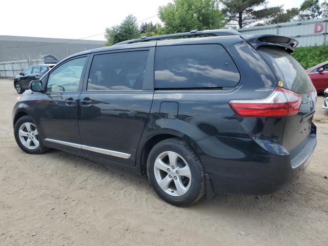 2015 TOYOTA SIENNA LE 5TDKK3DC7FS666433