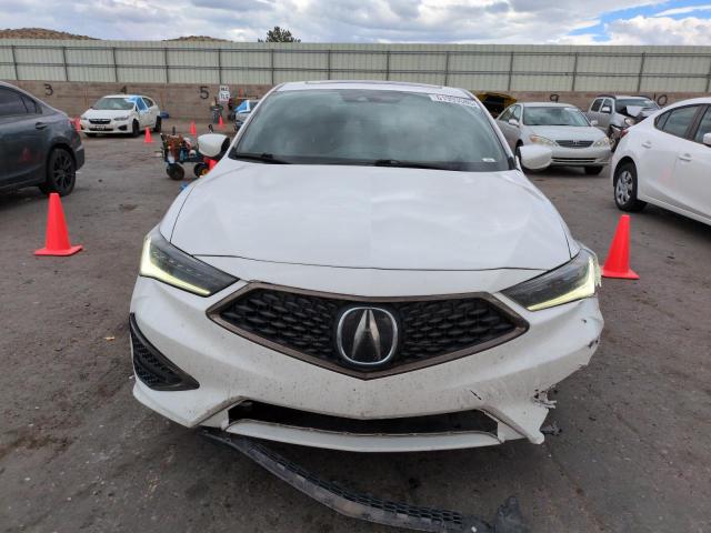 2021 ACURA ILX PREMIU 19UDE2F86MA007855