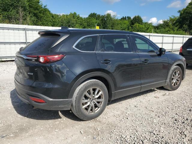 Vin: jm3tcacy7k0305565, lot: 62455095, mazda cx-9 touring 20193