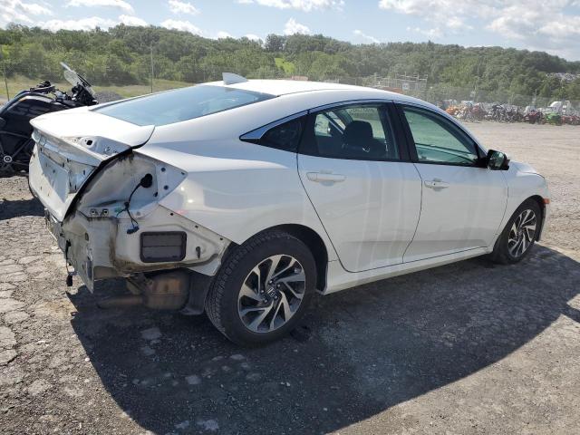 Vin: 2hgfc2f75jh572410, lot: 61655395, honda civic ex 20183