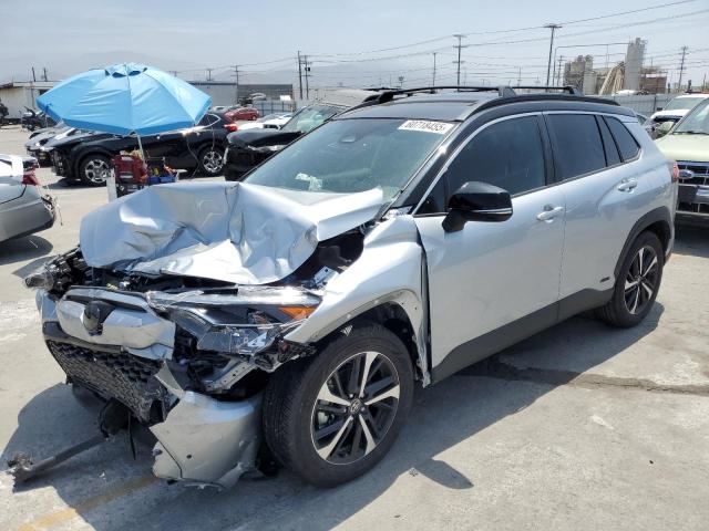 Vin: 7mufbabg4rv060206, lot: 60718455, toyota corolla cr se 2024 img_1