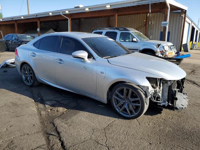 Vin: jthgz1e27l5017792, lot: 60219315, lexus is 350 f s 350 f sport 20204