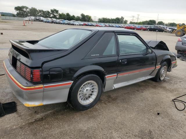 Vin: 1fabp42e4jf110204, lot: 61237375, ford mustang gt 19883