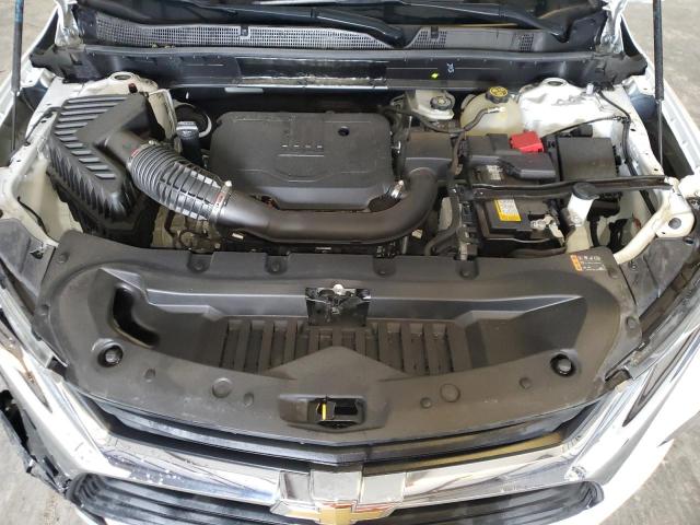 3gnkbcr42ms578228 - 2021 Chevrolet Blazer 2lt - #61179855