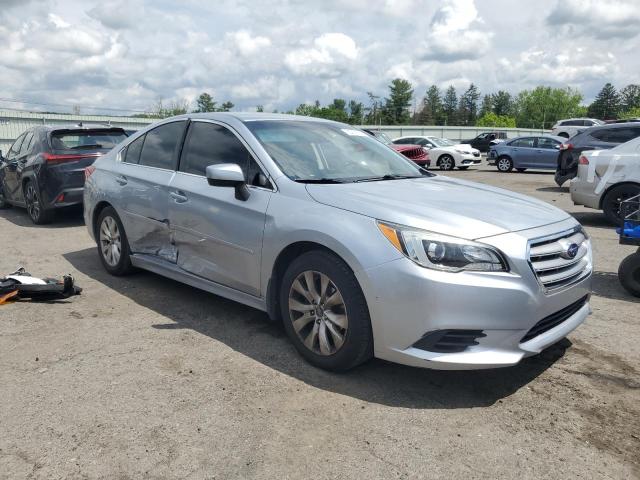 Vin: 4s3bnac66g3022898, lot: 60291155, subaru legacy 2.5i premium 20164