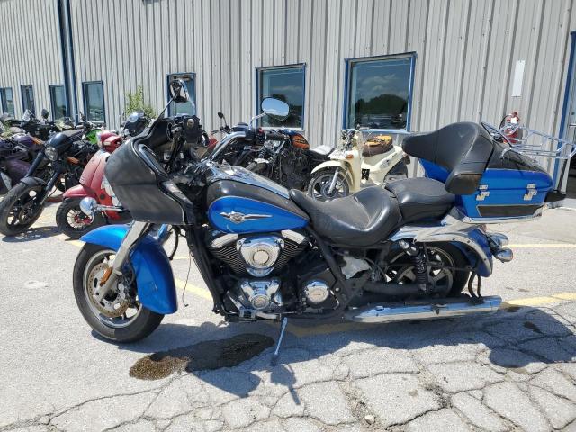 2009 KAWASAKI VN1700 A - JKBVNRA139A001790