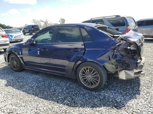 2014 SUBARU IMPREZA WR - JF1GV7E67EG013841