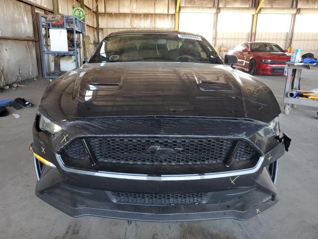 2019 FORD MUSTANG GT - 1FA6P8CF0K5181360