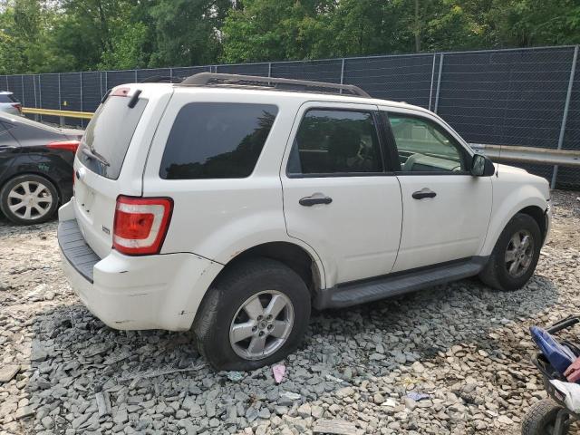 Vin: 1fmcu0dg6bka66399, lot: 59286955, ford escape xlt 20113