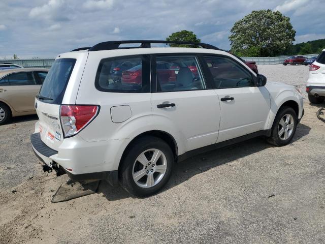 Vin: jf2shbbc6ch425119, lot: 60102675, subaru forester 2.5x 20123