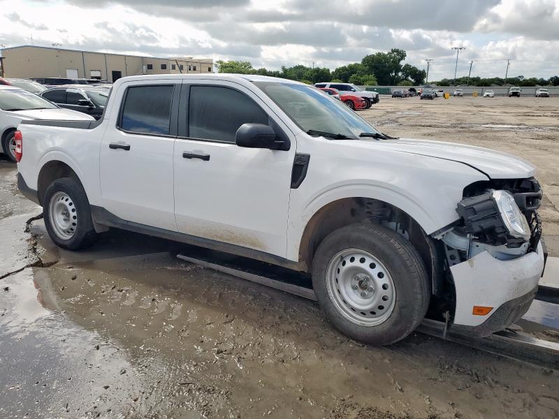 2024 FORD MAVERICK X 3FTTW8B91RRB53859