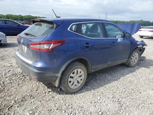 2020 NISSAN ROGUE SPOR - JN1BJ1CV7LW272441