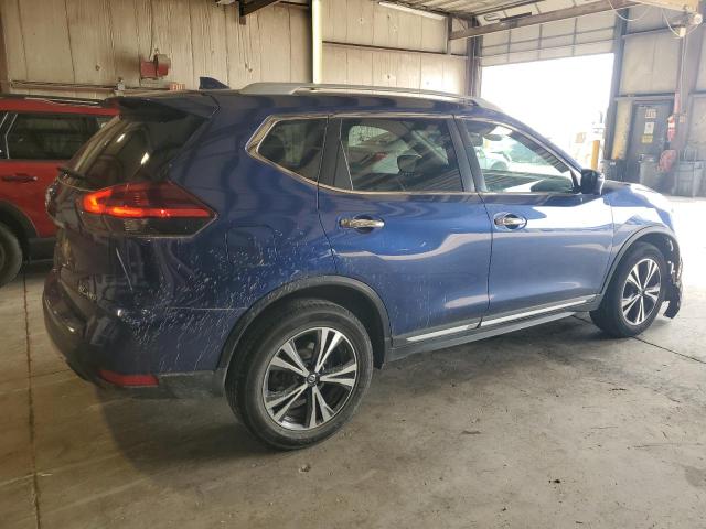 Vin: 5n1at2mv8jc776627, lot: 59631775, nissan rogue s 20183