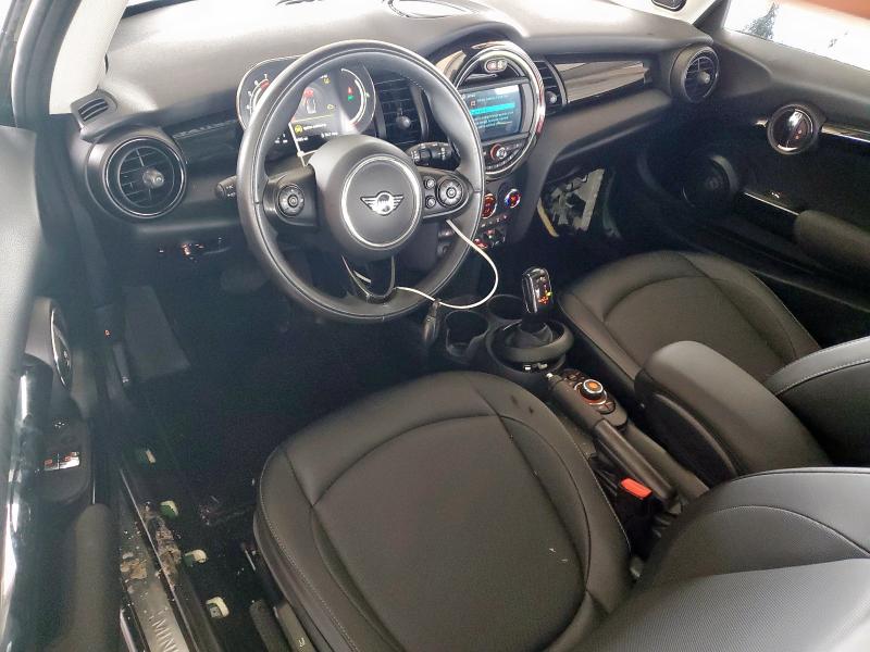 2021 MINI COOPER WMWXR3C05M2M99273