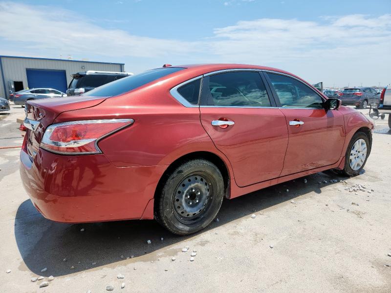 Vin: 1n4al3apxec193505, lot: 59520565, nissan altima 2.5 20143