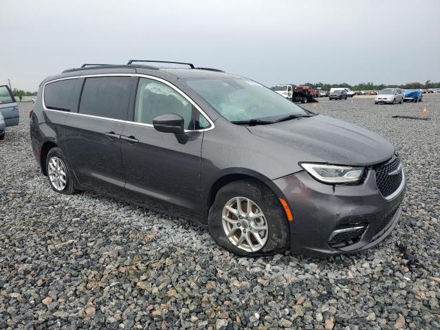Vin: 2c4rc1bg1nr238418, lot: 59264565, chrysler pacifica touring l 20224