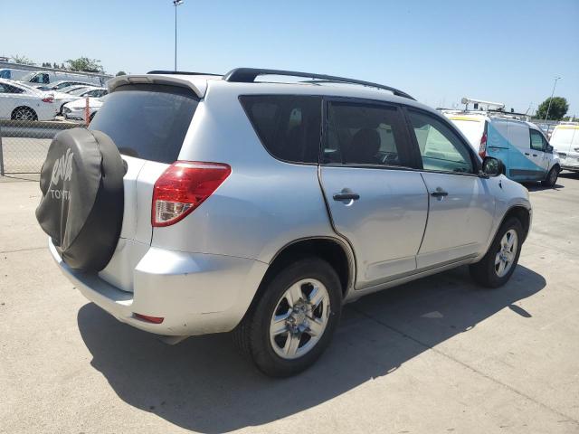 TOYOTA RAV4 2008 silver  gas JTMZD33V285086673 photo #4
