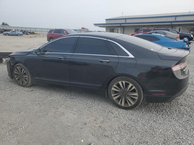 2017 LINCOLN MKZ SELECT 3LN6L5C90HR653363