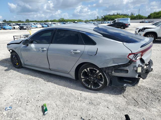 Vin: 5xxg64j21ng124465, lot: 61387765, kia k5 gt line 20222