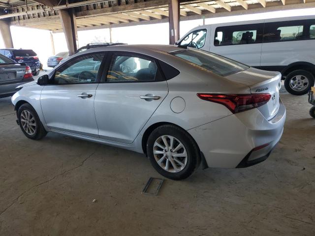 Vin: 3kpc24a34je026021, lot: 61215245, hyundai accent se 20182