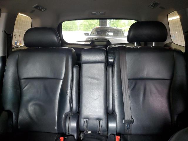 2011 TOYOTA HIGHLANDER - 5TDDK3EH7BS071689