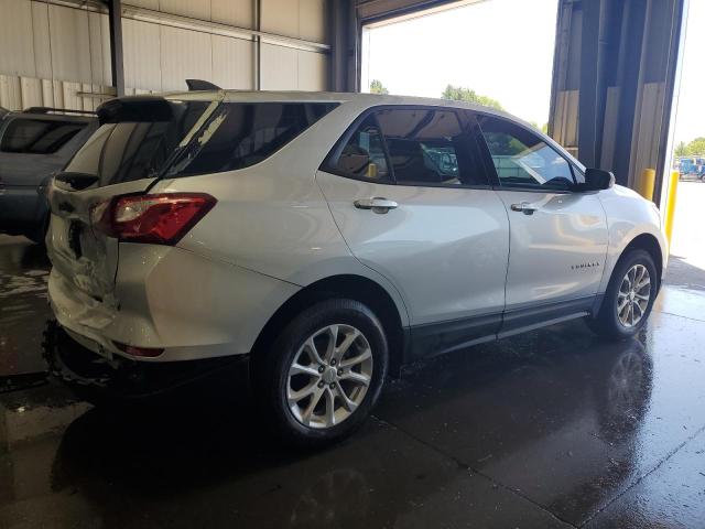 2019 CHEVROLET EQUINOX LS 3GNAXSEV5KL283248