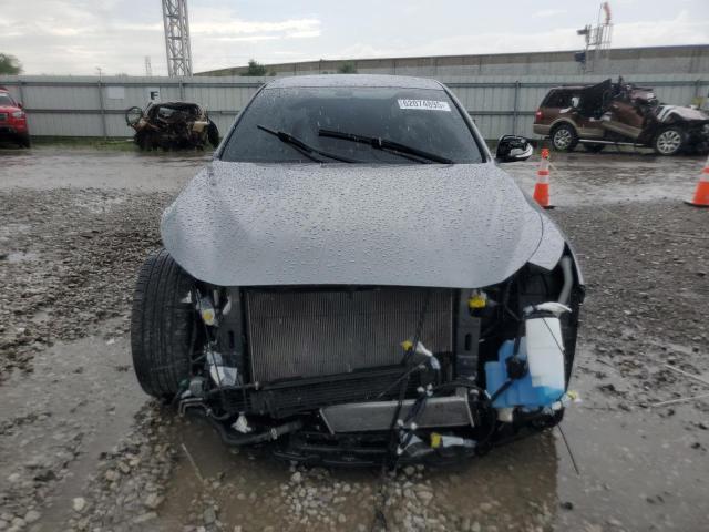 2019 INFINITI Q50 LUXE JN1EV7AR6KM558530