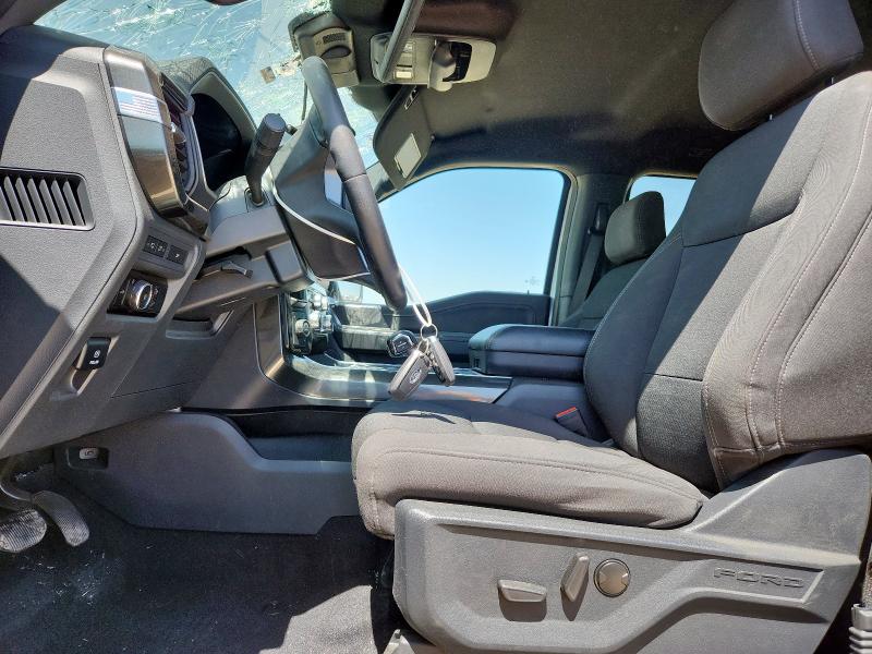 2023 FORD F150 SUPER - 1FTFW1E53PKE34589