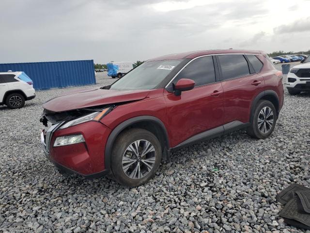 Vin: jn8bt3ba0pw013897, lot: 59790605, nissan rogue sv 2023 img_1
