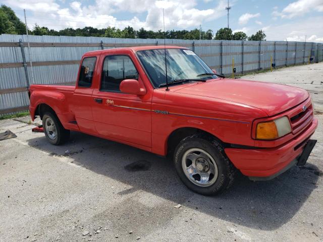 Vin: 1ftcr14x1rpb39400, lot: 62735395, ford ranger super cab 19944