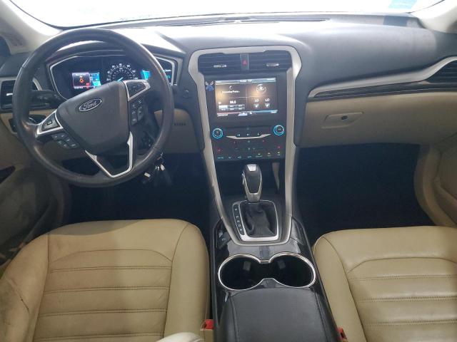 3FA6P0HD5ER275406 2014 FORD FUSION
