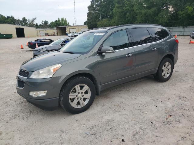 CHEVROLET TRAVERSE L