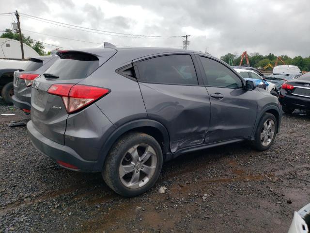 2018 HONDA HR-V LX 3CZRU6H38JG720103