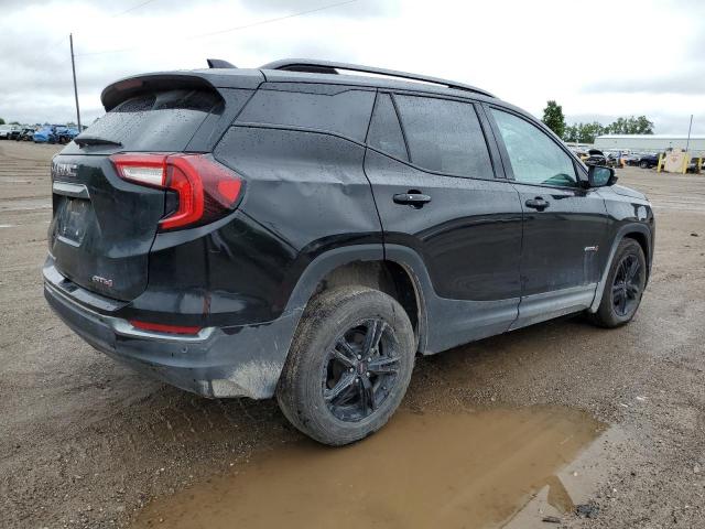 2022 GMC TERRAIN AT 3GKALYEV8NL261230