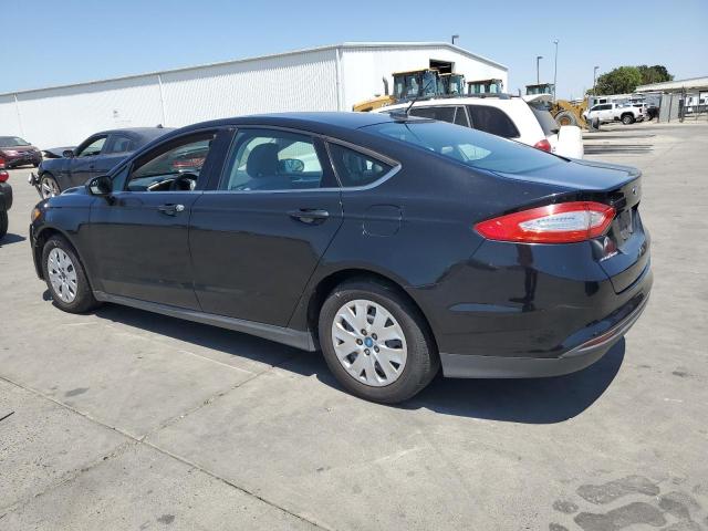 Vin: 3fa6p0g77dr267883, lot: 59588935, ford fusion s 20132