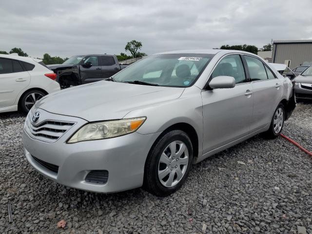 TOYOTA CAMRY BASE