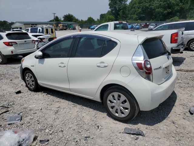 Vin: jtdkdtb38e1572649, lot: 60482725, toyota prius 20142