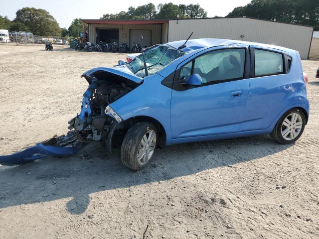 2013 CHEVROLET SPARK LS - NOVIN59695475