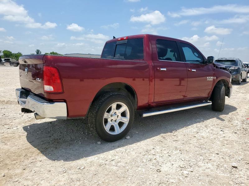 Vin: 1c6rr7lt0js213698, lot: 59216515, ram 1500 slt 20183