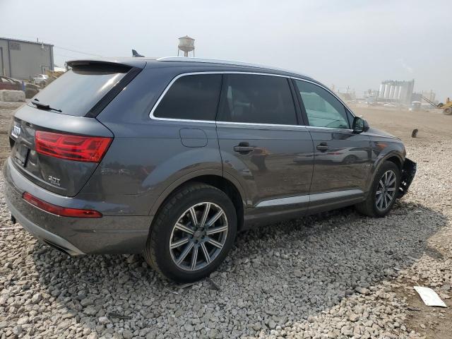 Vin: wa1vaaf70jd036496, lot: 60532275, audi q7 prestige 20183