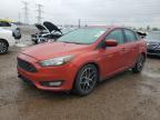 2018 FORD FOCUS SE - 1FADP3FE6JL276125