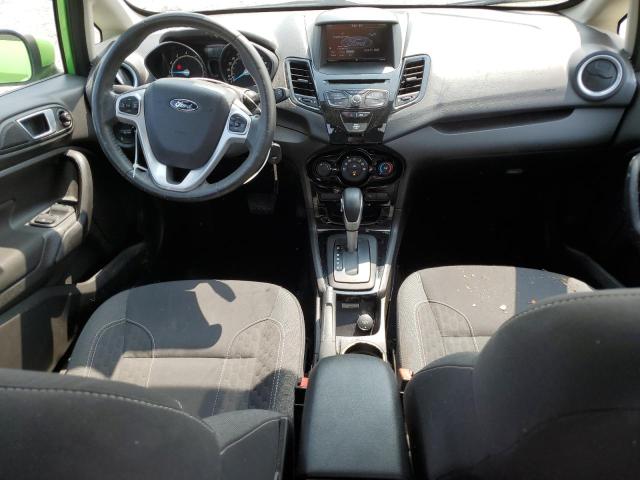 2015 FORD FIESTA SE 3FADP4BJ1FM153282