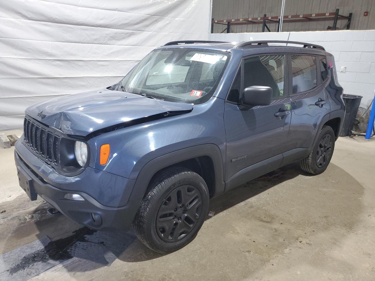 JEEP RENEGADE SPORT