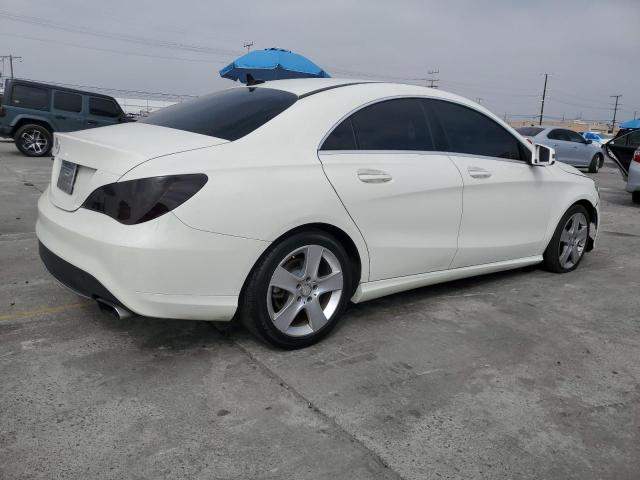 Vin: wddsj4ebxgn317598, lot: 62535645, mercedes-benz cla-class 250 20163