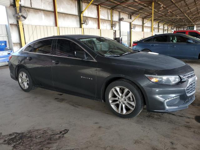 Vin: 1g1ze5st8hf206388, lot: 58961145, chevrolet malibu lt 20174